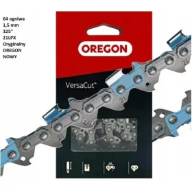   Верига за трион - Режеща верига Oregon 21LPX 325" 1.5mm 64og