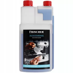    ПОЧИСТВАНЕ НА СИСТЕМАТА ЗА МЛЯКО ОТСТЪПАНИЯ В СИСТЕМАТА ЗА ТЕЧНО МЛЯКО ПРЕМАХВАНЕ