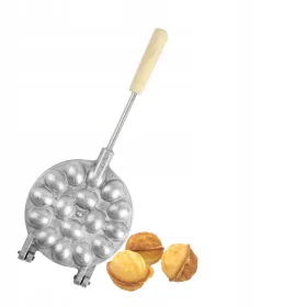   Форма за печене на сладки Prymus AGD 16235 38x15 см