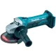  MAKITA DGA452Z Акумулаторен ъглошлайф 18V 115mm - Makita PL