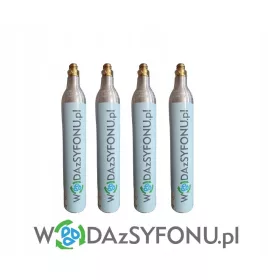    Водосифонна бутилка CO2 карбонатор 425 гр. за Soda Stream
