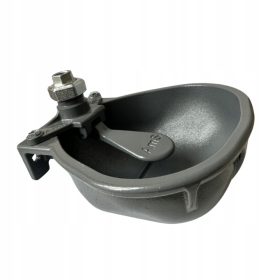   Чугунена поилка за говеда и коне PM H200