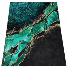   Килим - Килим Rugo с нисък косъм 60 x 100 см