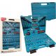  Комплект аксесоари Makita P-46470 91 бр.