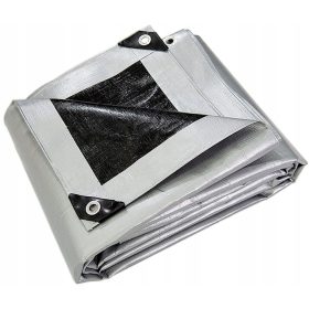 Брезент - Брезент 260 гр/м2 6 х 6м