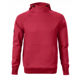   Мъжки суичър Malfini Vertex Hoodie W43, размер М