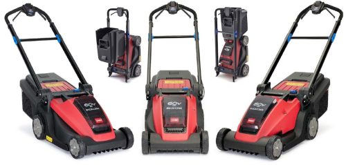  Акумулаторна косачка за трева Toro 43 см