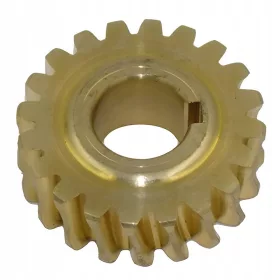   Колела за косачка - ШНЕГ ЗА СНЕГОЧИСТ 20 ЗЪБА NAC GST55 ДИАМЕТЪР 50ММ