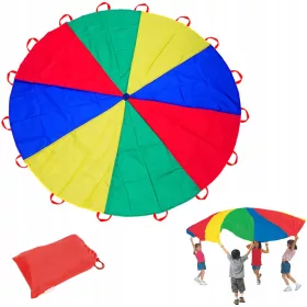    Професионален анимационен шал AKSON 2м - ЗДРАВ!