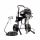 Бояджийски агрегат GTech 3500 KOMATZ на количка