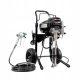 Бояджийски агрегат GTech 3500 KOMATZ на количка