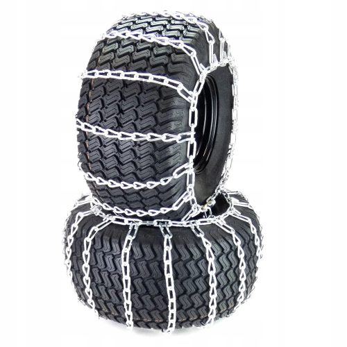 Соленоид за косачка - Вериги за сняг Stiga Husqvarna Трактор John Deere 18x8.50-8