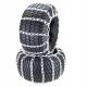 Соленоид за косачка - Вериги за сняг Stiga Husqvarna Трактор John Deere 18x8.50-8