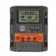 Регулатор на заряда 30A 12V 24V Контролер