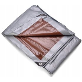 Брезент - Брезент 210 гр/м2 8 х 10м