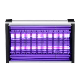   Препарат против насекоми - Лампа против хлебарки, кърлежи, комари, молци, мравки, мухи, оси, паяци, бълхи, дървеници, сребърни рибки Retoo 2 кг