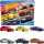  Mattel Hot Wheels HLK51 Европейски тематичен комплект