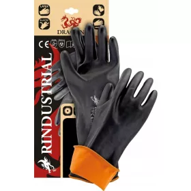   Ръкавици Reis RINDUSTRIAL_45 размер 11 - XXL 1 чифт