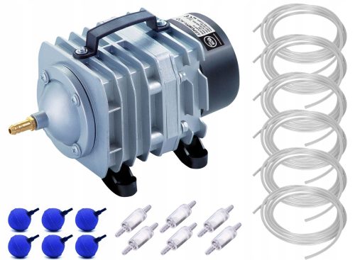 Помпа Aqua Nova 50 W 2501 - 5000 л/ч