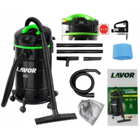   Индустриална прахосмукачка Lavor CF 30 EM 1400 W