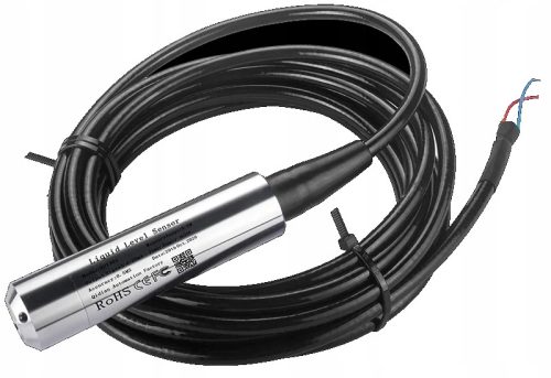 СЕНЗОР ЗА ТЕЧНОСТ 1M DC12-32V 4-20MA НИВО