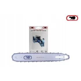  Барибал водач 15" 3/8" 1.5 мм