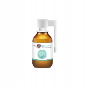    Спрей Vet Protector Спрей Vet Protector 30 ml care 30 ml 100 g