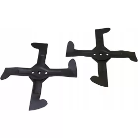    КОМПЛЕКТ НОЖОВЕ HUSQVARNA PARTNER MCCULLOCH КОМПЛЕКТ НОЖОВЕ 4БР 46.4CM KOSISKO 92