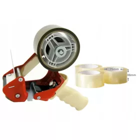 Диспенсър за лента Alpako 48 мм