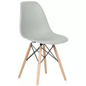    Стол Контрастни нюанси на сивото 1 бр.