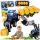  Трактор BRUDER New Holland T7.315 с товарач 03121 + 2 други продукта