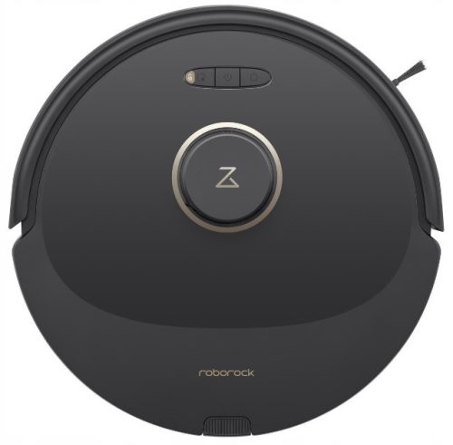  Почистващ робот Roborock Q8 MAX черен