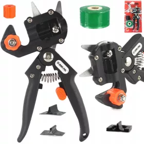   Градинска ножица - ПРЕДПАЗИТЕЛ ЗА ГРОЗДЕ, ДЪРВЕТА, ХРАСТИ, ЛЕНТА