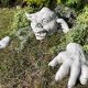  Фигура гаргойл за градинска декорация