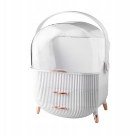   Организатор - Кутия-органайзер за козметика и бижута