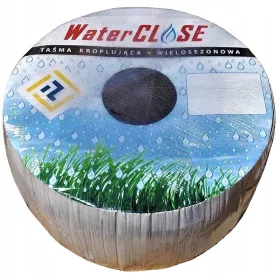    Маркуч за напояване WaterCLOSE 21-TA10/6/0500P 500 м