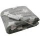  Електрическо одеяло OROMED ORO-BLANKET STAR, сиво 120 W