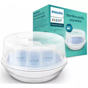    Philips Avent 1850 W микровълнов стерилизатор