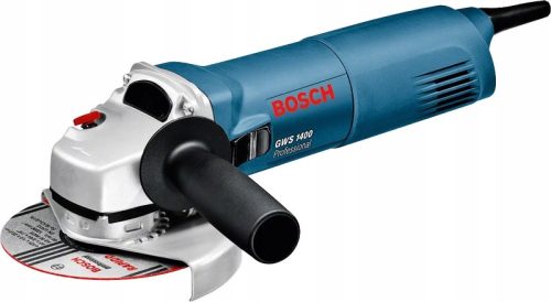  Ъглошлайф Bosch GWS 1400 125мм