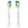  Глави за четки за зъби Philips Sonicare W2 Optimal White 2 бр