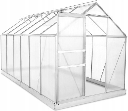 Оранжерии - Оранжерия Funfit Garden 380 x 190 m x 195 cm