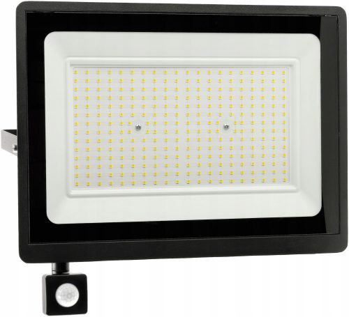 Градинско осветление - Халоген неутрално бяло 18000 lm 200 W + халоген LED 0 lm 0 W