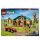  LEGO Friends 42617 Приют за селскостопански животни