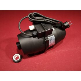   Джакузи - Въздушна помпа за джакузи, градинска джакузи 1000W