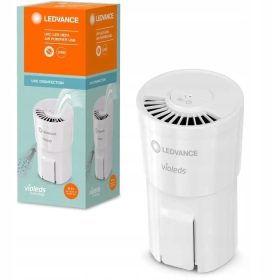  LEDVANCE UVC AIR PURIFIER USB освежител за въздух