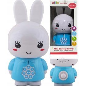   Сензор за интелигентен дом - ALILO INTERACTIVE HONEY BUNNY MP3 ПРЕПОДАВА