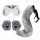  Комплект реквизити за косплей Fox Ears Tail,