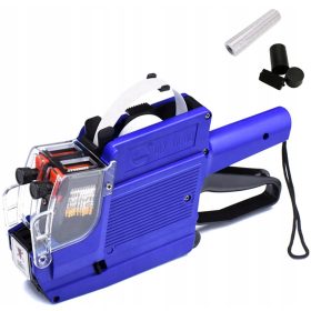   Двуредова етикетираща машина innay123123