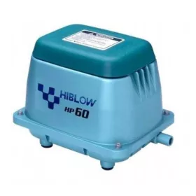    Мембранен вентилатор Hiblow HP-100 95 W 100 л/ч