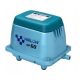  Мембранен вентилатор Hiblow HP-100 95 W 100 л/ч
